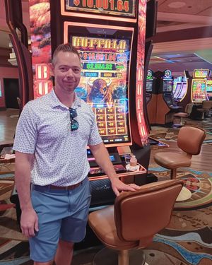 Image post by @tivegas on Instagram