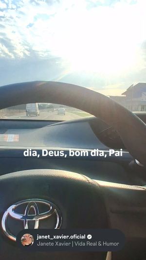 Video post by @janet_xavier.oficial on Instagram