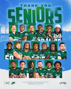 Image post by @greenwavefb on Instagram