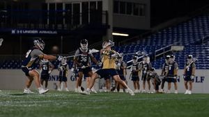 Image post by @navymlax on Instagram