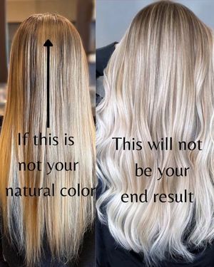 Image post by @behindthechair_com on Instagram