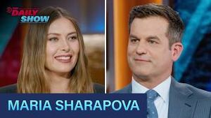 Video post by @thedailyshow on YouTube