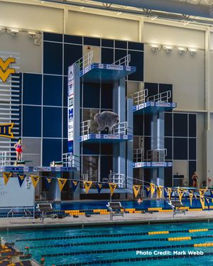 Image post by @usa_diving on Instagram