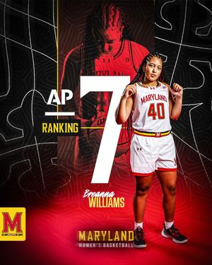 Image post by @terpswbb on Instagram