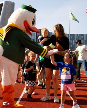 Image post by @tracktownusa on Instagram