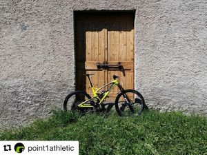 Image post by @nukeproofbikes on Instagram