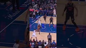 Video post by @cavs on YouTube