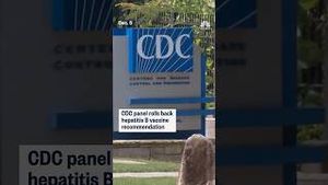 Video post by @nbcnews on YouTube
