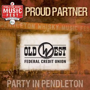 Image post by @pendletonwhiskyfest on Facebook