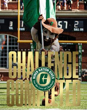 Image post by @charlotte49ers on Instagram