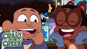 Video post by @cartoonnetwork on YouTube