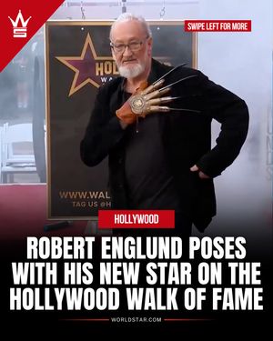 Image post by @worldstar on Instagram
