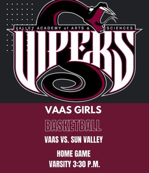 Image post by @vaas.girls.basketball on Instagram