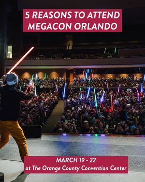 Image post by @visitorlando on Instagram