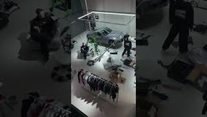 Video post by @haophu on YouTube