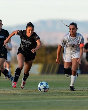 Image post by @uciwsoc on Instagram