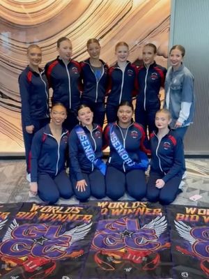 Image post by @wcallstardance on Instagram