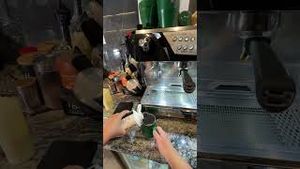 Video post by @krewcoffee on YouTube