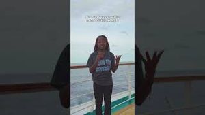 Video post by @semesteratseachannel on YouTube