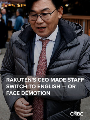 Video post by @cnbci on TikTok