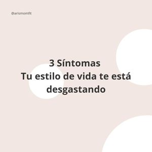 Image post by @arismomfit on Instagram