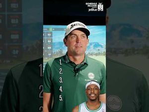 Video post by @Boston Celtics on YouTube
