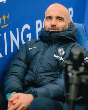 Image post by @chelseafc on Instagram