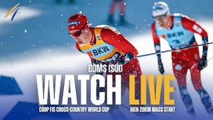 Video post by @fiscrosscountry on YouTube