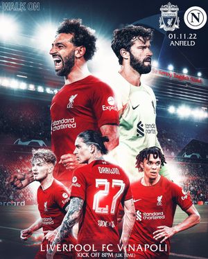 Image post by @liverpoolfc on Instagram
