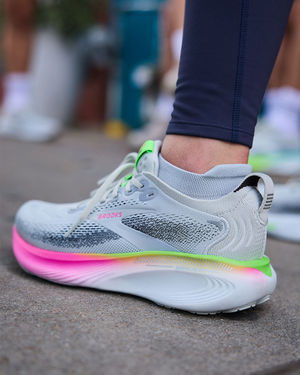 Image post by @brooksrunningde on Instagram