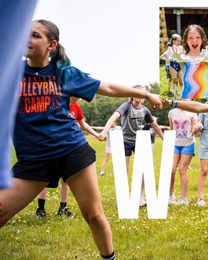 Image post by @ymcacamptecumseh on Instagram