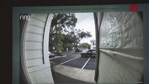 Video post by @firstcoastnews on YouTube
