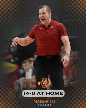 Image post by @naismithtrophy on Instagram