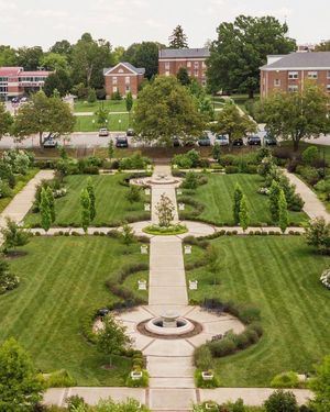Image post by @EKUAdmissions on Facebook