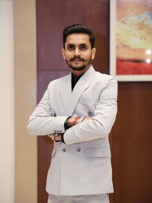 Image post by @vishu__suryavanshi on Instagram