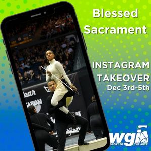 Image post by @wgisportofthearts on Instagram