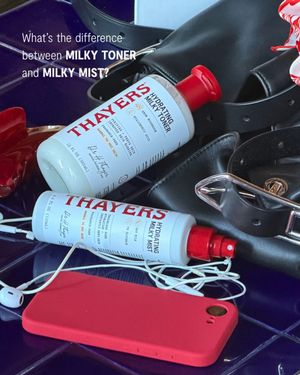 Image post by @thayers on Instagram