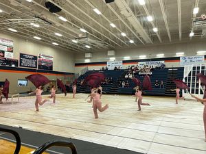 Image post by @wgisportofthearts on Instagram