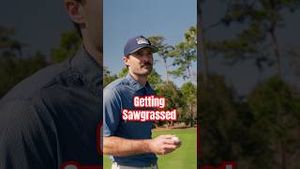 Video post by @standregolf on YouTube