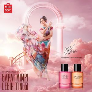 Video post by @minisoindonesia on TikTok