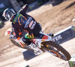 Image post by @racerxonline on Instagram