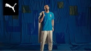 Video post by @puma on YouTube