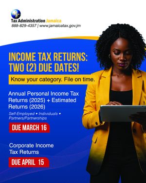 Image post by @jamaicagleaner on Instagram