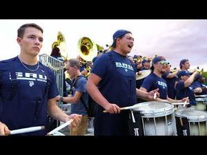 Video post by @stambroseuniversity on YouTube