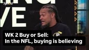 Video post by @thepivotpodcast on YouTube