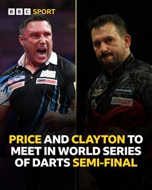Image post by @bbcsportwales on Instagram