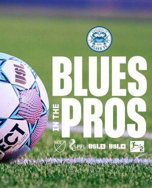Image post by @annapolisbluesfc on Instagram
