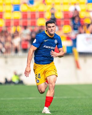 Image post by @fcandorra on Instagram