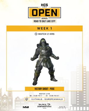 Image post by @HCS on Twitter