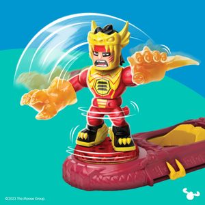 Image post by @moosetoys on Instagram
